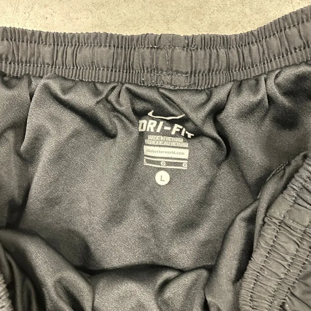 Nike running inch